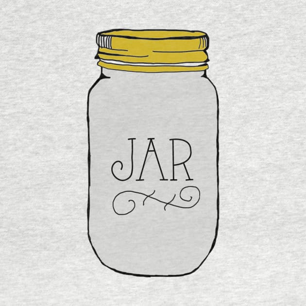 Jar by lolosenese